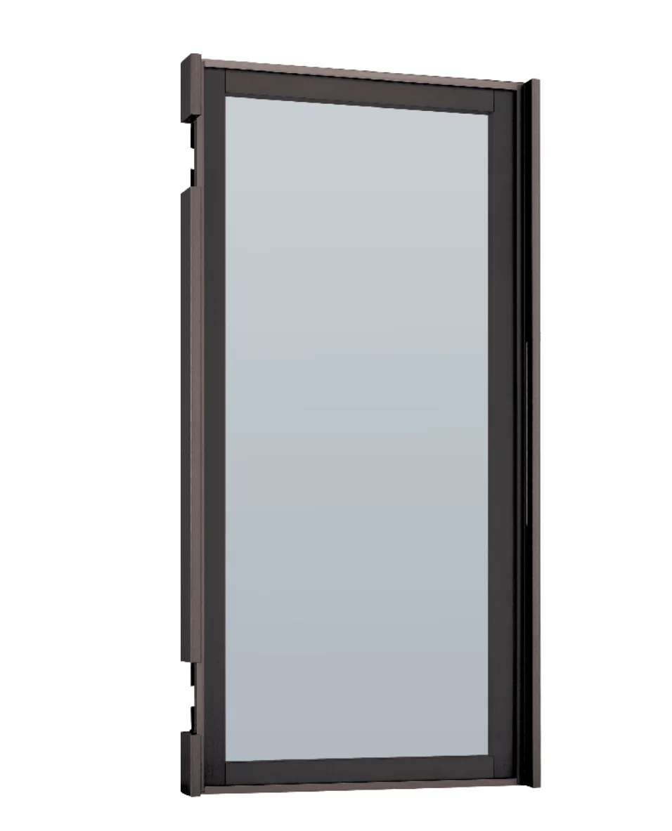 Qingyuan TlME Aluminum Co., Ltd.